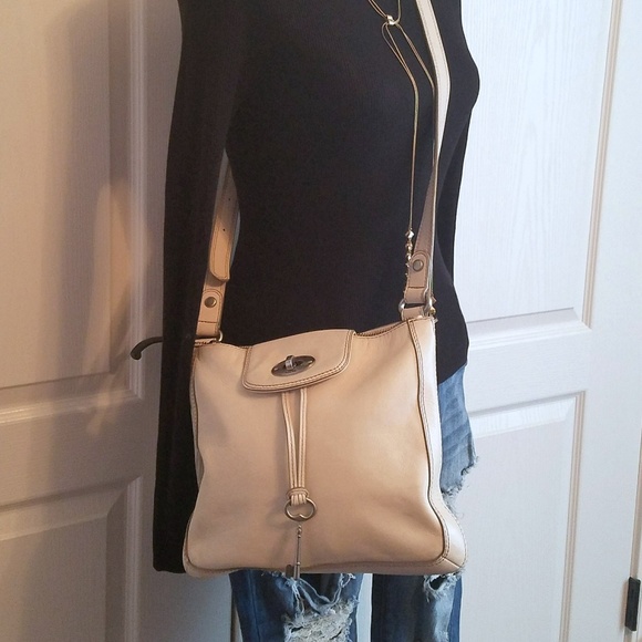 fossil marlow crossbody